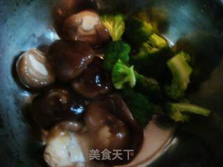 【鲁菜】--什锦小炒肉的做法步骤：2