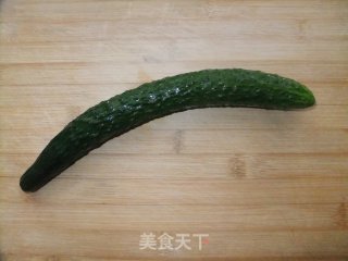夏至家常凉面的做法步骤：2