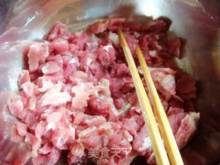 【鲁菜】--猪肉芸豆大包的做法步骤：1