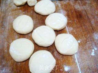 【鲁菜】--猪肉芸豆大包的做法步骤：10