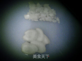 香炸鱼块的做法步骤：2