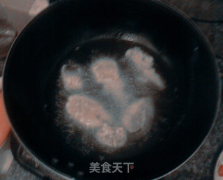香炸鱼块的做法步骤：5