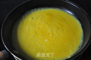 蛋包饭--懒的减肥的做法步骤：2