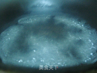 腊舌头炒青椒的做法步骤：7