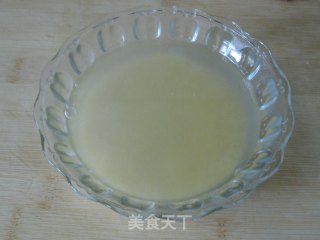 小米粥的做法步骤：2