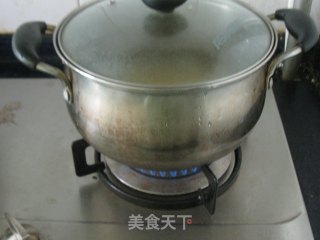 小米粥的做法步骤：3