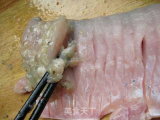 【鲁菜】—整鱼两吃的做法步骤：11