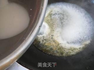 【鲁菜】—整鱼两吃的做法步骤：18