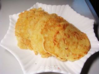 【鲁菜】--香煎土豆饼的做法步骤：11