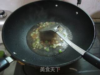 【鲁菜】南煎丸子的做法步骤：9