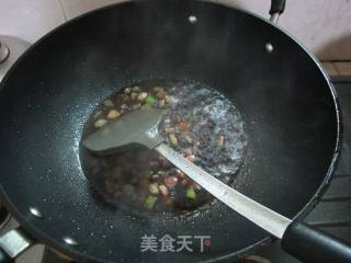 【鲁菜】南煎丸子的做法步骤：10
