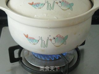 【你家的冬瓜皮扔了吗】冬瓜皮赤豆饮的做法步骤：5