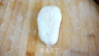 芝麻火烧的做法步骤：1