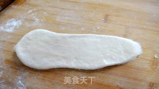 芝麻火烧的做法步骤：2