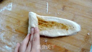 芝麻火烧的做法步骤：5