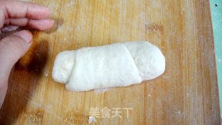 芝麻火烧的做法步骤：6