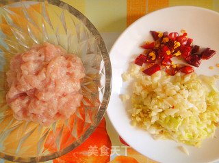 干煸棍儿豆的做法步骤：2