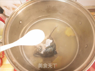 一鱼两吃松鼠鱼的做法步骤：6