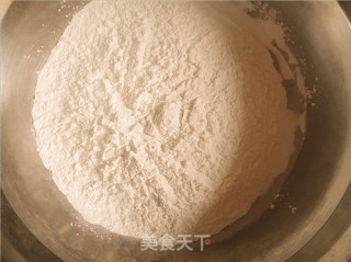 一鱼两吃松鼠鱼的做法步骤：11