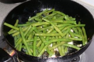 红油缸豆的做法步骤：5