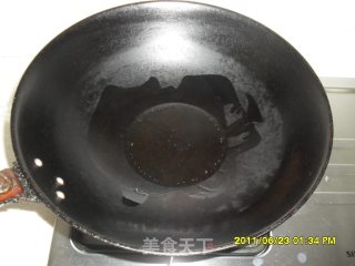 琴籽红烧蹄的做法步骤：3