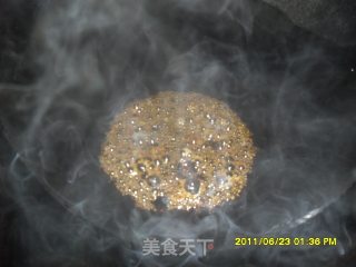 琴籽红烧蹄的做法步骤：5