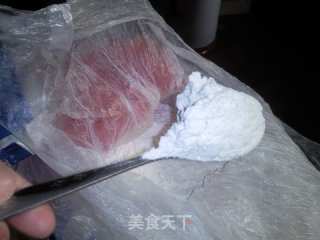 电饭锅蛋糕的做法步骤：3