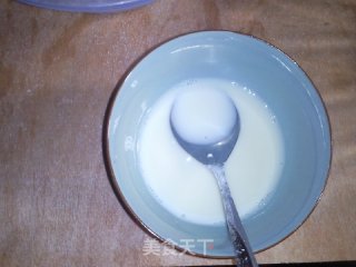 电饭锅蛋糕的做法步骤：4