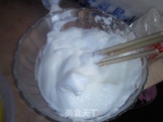 电饭锅蛋糕的做法步骤：8