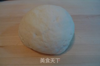 奶香紫薯馒头的做法步骤：3