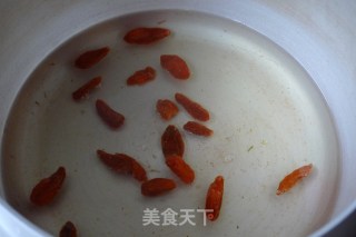 蜜汁苦瓜的做法步骤：4