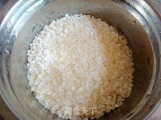 【鲁菜】--红枣栗子粥的做法步骤：2