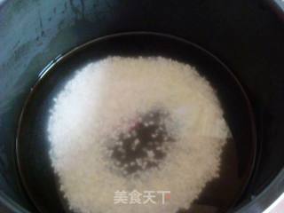 【鲁菜】--红枣栗子粥的做法步骤：4