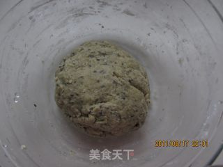 [鲁菜]---小酥条的做法步骤：3