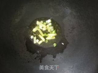【鲁菜】-爆炒腰花的做法步骤：6