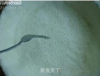 甜蜜蜜苹果派的做法步骤：2