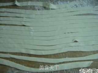 甜蜜蜜苹果派的做法步骤：6