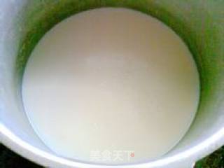 香酥豆皮的做法步骤：1