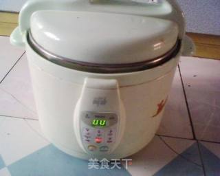 酱棒骨的做法步骤：7