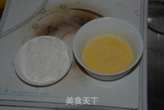 【粤菜】干煎大虾的做法步骤：4