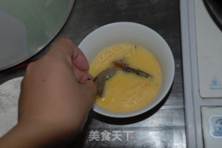 【粤菜】干煎大虾的做法步骤：5