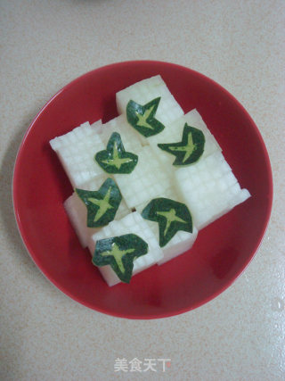 【粤菜】冬瓜薏米煲水鸭的做法步骤：4