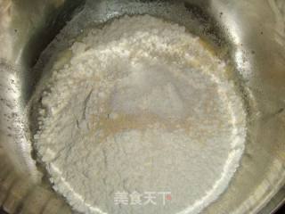 香酥紫薯饼的做法步骤：3