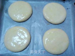 香酥紫薯饼的做法步骤：11