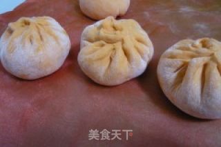 胡萝卜糯米包的做法步骤：9