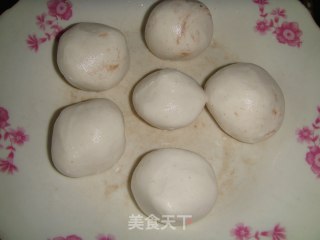 麦香珍珠的做法步骤：3