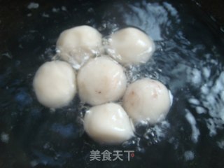 麦香珍珠的做法步骤：4