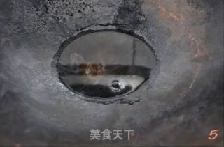 金菇炒三丝的做法步骤：5