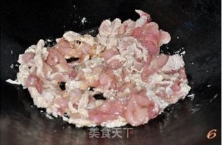 金菇炒三丝的做法步骤：6