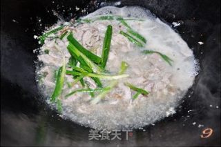 金菇炒三丝的做法步骤：9